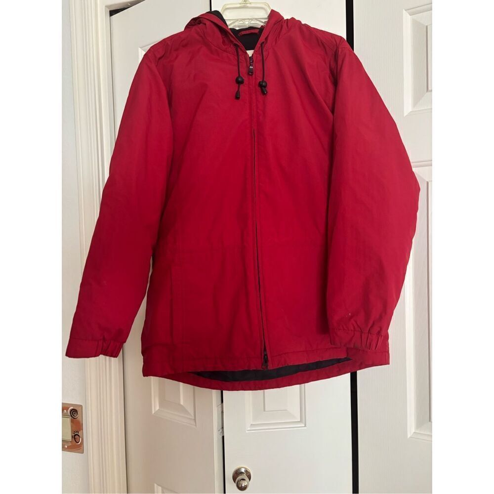 Eddie Bauer Ladies Parka